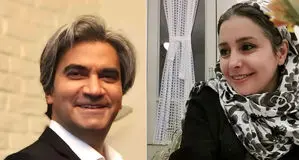 انتقال افسون علیمرادیان و وفا صالحی به بند عمومی