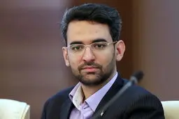 آذری جهرمی: حمایت دولتی از قرآن سوزی، می‌تواند یادآور بربریت قرون وسطایی در کتاب‌سوزی باشد