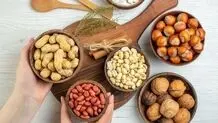 خرید آجیل شب عید هنوز شروع نشده است 