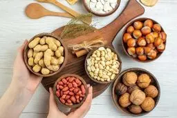 قیمت انواع آجیل و خشکبار در آستانه نوروز؛ شنبه ۲۵ اسفند