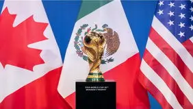 ترامپ: برایم مهم نیست ایران در جام جهانی باشد