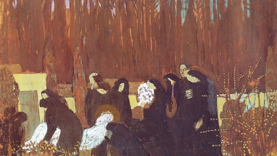 ما تنها نیستیم  و هرگز نبوده‌ایم