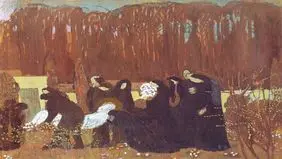 ما تنها نیستیم  و هرگز نبوده‌ایم