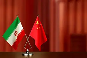 تصاحب بازار ایران توسط چین