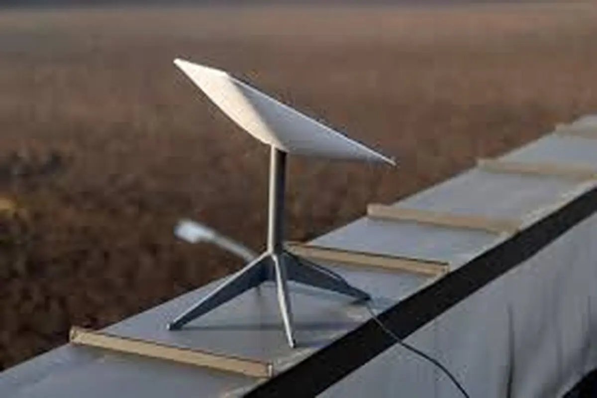مجلس استفاده از استارلینک را ممنوع کرد/ ۶ ماه تا ۲ سال حبس در انتظار متخلفان