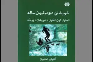 ناخودآگاه طبیعت است