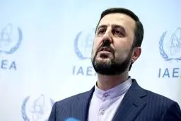 غریب‌آبادی خواستار اخراج اسراییل از کمیسیون مقام زن شد