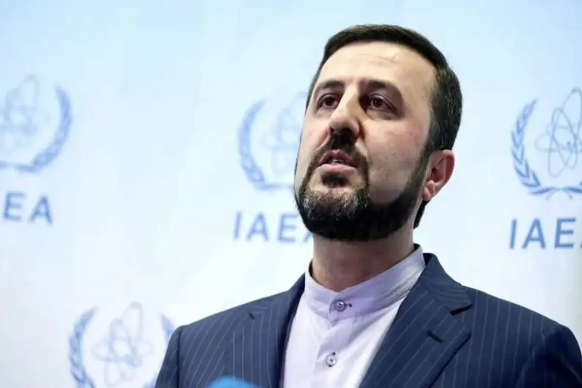 غریب‌آبادی خواستار اخراج اسراییل از کمیسیون مقام زن شد