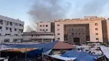 سازمان ملل: ۲۴ بیمارستان غزه غیرفعال هستند