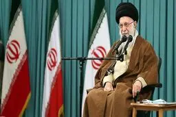 هر کسی با انتخابات مخالفت کند با جمهوری اسلامی و اسلام مخالفت کرده است/ باید در مقابل دلسرد کنندگان مردم ایستاد