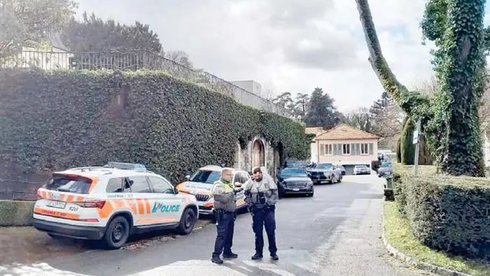 ژنو؛ ایستگاه آخر دیپلماسی؟
