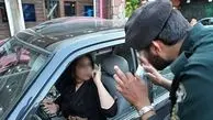 واکنش تامل‌برانگیز عباس عبدی به برخوردهای تند گشت ارشاد با زنان/ عکس