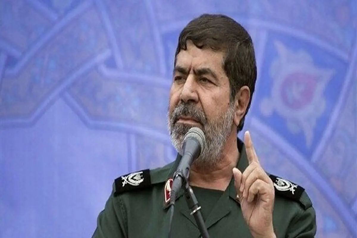 No world power dares to take slightest action against Iran