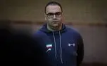 بهداد سلیمی: اعزام چهار وزنه‌بردار به بازی‌های آسیایی قطعی شد