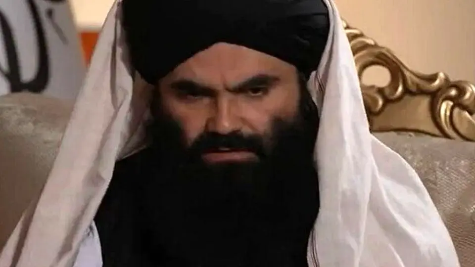 Taliban says not consider US as enemy