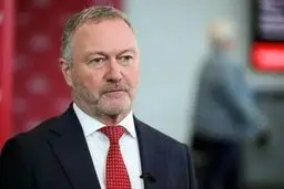 وزیر بریتانیا: ترامپ درباره دادن اولتیماتوم به ایران از جانب خودش حرف می‌زند