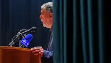 عباس صالحی انصراف داد
