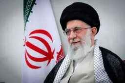 ‌رهبر انقلاب اسلامی در محفل نورانی انس با قرآن: