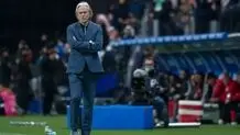 آرزوی جالب سرمربی الهلال برای رونالدو