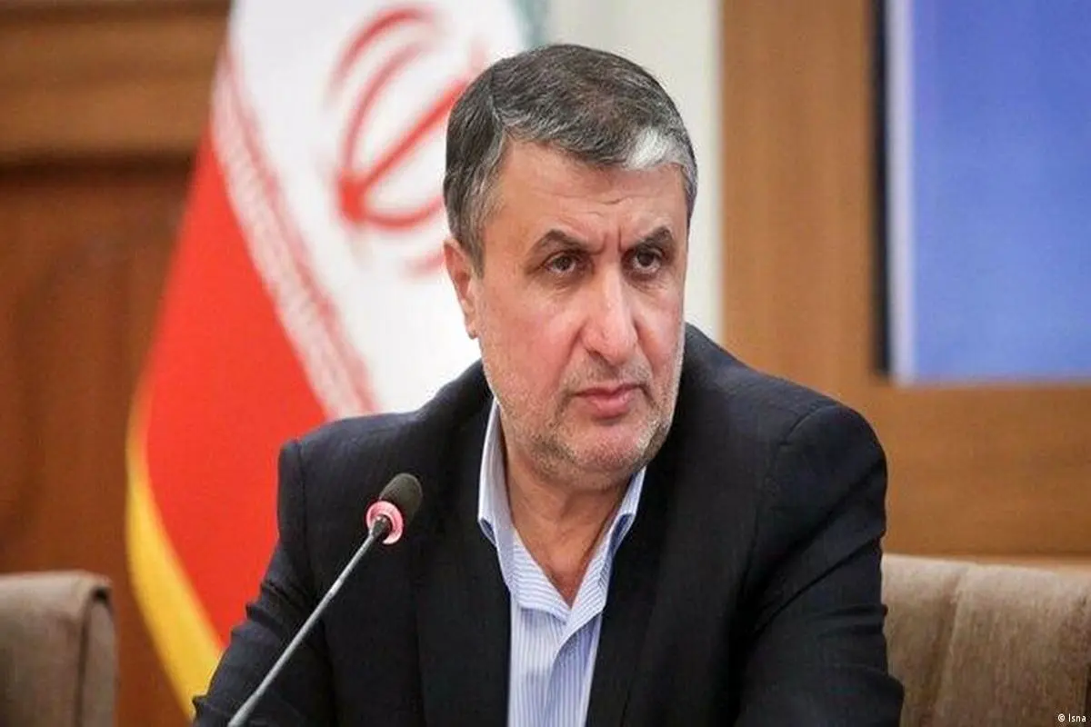 واکنش اسلامی به ادعای ساخت سایت هسته‌ای جدید

