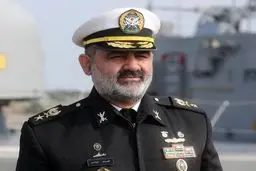 نیروی دریایی ارتش: تمام تحریم‌ها را شکستیم