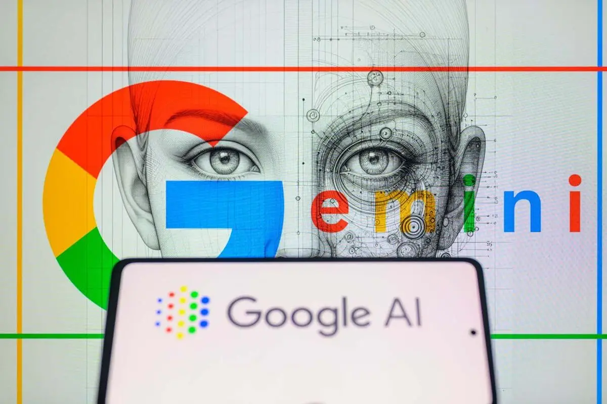 رازهای استفاده حرفه‌ای از Gemini و ابزارهای هوش مصنوعی