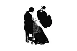 بازی شهرزاد نامرئی
