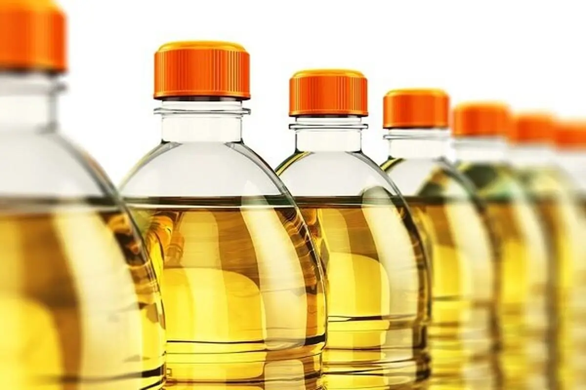 قیمت روغن امروز سه‌شنبه ۶ خرداد + جدول