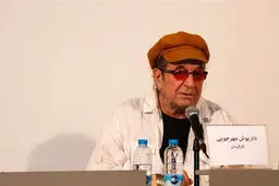 ​احتمالا قاتل یا قاتلان مهرجویی و همسرش آشنا بودند!

