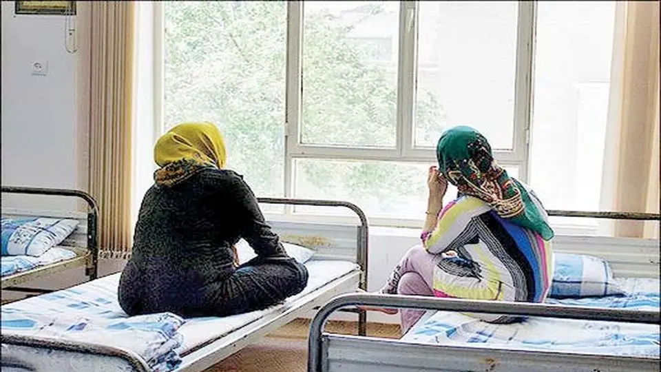 خانههای «امن» بیپناه