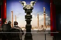 چرا ۱۵۱ اثر تاریخی ایران از چین بازنمی گردد؟ چه اتفاقی برای این گنجینه‌ها رخ داده است؟