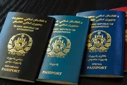 مدت اعتبار روادیدهای یک‌بار و دوبار ورود به ایران کاهش می یابد