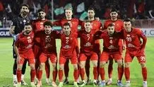 بازی تراکتور مقابل نسف قارشی/ تراکتور جایگاهش در جدول لیگ نخبگان آسیا را بهبود می‌بخشد؟