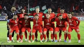 بازی تراکتور مقابل نسف قارشی/ تراکتور جایگاهش در جدول لیگ نخبگان آسیا را بهبود می‌بخشد؟