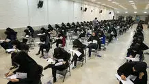 سلامت کنکور ۱۴۰۱ تایید شد