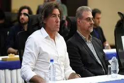 جنجال بزرگ ساپینتو در آستانه سوپرجام 