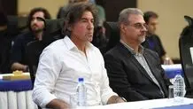 جنجال بزرگ ساپینتو در آستانه سوپرجام 