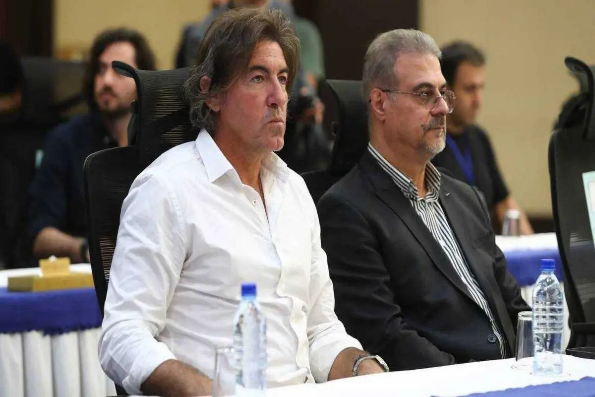 جنجال بزرگ ساپینتو در آستانه سوپرجام 