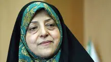  نظر معصومه ابتکار درباره مرگ کیومرث پوراحمد / ویدئو