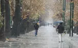 پیش بینی هوای گیلان فردا چهارشنبه 15 مهر/ بار ش های شدید و رگباری در استان