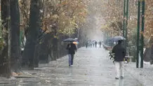 وضعیت آب‌وهوای کشور امروز دوشنبه ۳۰ شهریور / از ۲۰ مهر ماه بارش‌های سنگین پاییزی آغاز می‌شود