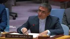   ایران به شورای امنیت نامه نوشت /  اتهامات ماهیت سیاسی دارد نه فنی / قطعنامه ۲۲۳۱ منقضی شده و رسیدگی به موضوع هسته ای ایران به پایان رسیده است