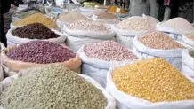 رکوردشکنی دوباره قیمت حبوبات