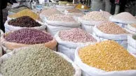 حبوبات لاکچری شدند؛ قیمت‌ها نجومی شد!
