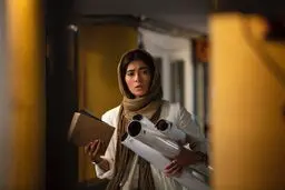 «جنایت بی‌دقت» به جشنواره فیلم تایوان راه یافت