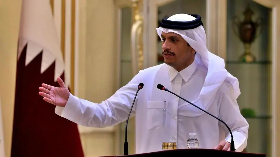 قطر: تلاش‌های دیپلماتیک درخصوص مذاکرات هسته‌ای باید ادامه یابد