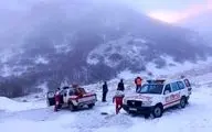 آماده باش هلال احمر/ هشدار هواشناسی برای ۱۸ استان 
