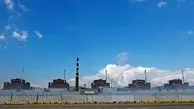 اوکراین: خاموشی در نیروگاه احتمال فاجعه هسته‌ای را افزایش می‌دهد