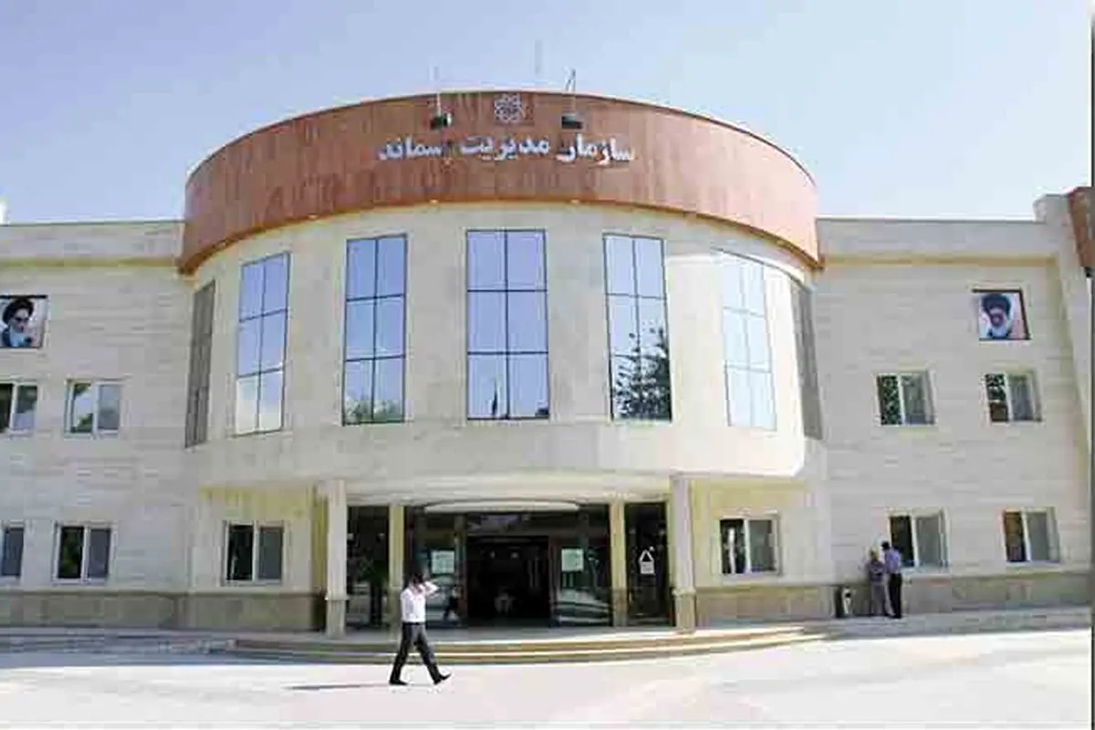 راه اندازی ۴۷ مرکز پسماند در پایتخت