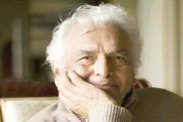 ابراهیم گلستان و «داستان»هایش